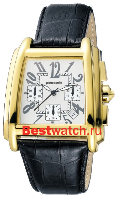Часы Pierre Cardin Gents PC68831.115022
